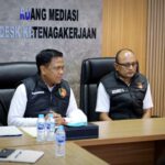 Desk Ketenagakerjaan Polri Tunjukkan Kinerja Nyata, Tindak Lanjuti Arahan Presiden di May Day 2026