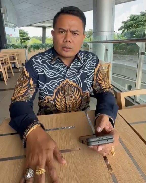Amien Rais Tuai Kontroversi, AMI Sentil Keras Jangan Sebar Isu Tanpa Fakta, Rakyat Butuh Ketenangan