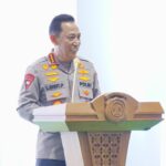 Kolaborasi Pembangunan Mapolda DIY, Kapolri Tekankan Pelayanan Optimal Berbasis Smart City DIY – Kapolri Listyo Sigit Prabowo