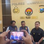 Polres Sampang Ungkap Curanmor, Pelaku Ternyata Kerabat Korban