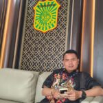 Uang Koruptor untuk Rakyat, Ketum AMI Dukung Penuh Kebijakan Pemerintah