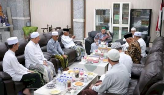Muktamar Ke – 35 Disepakati Gelar Agustus 2026