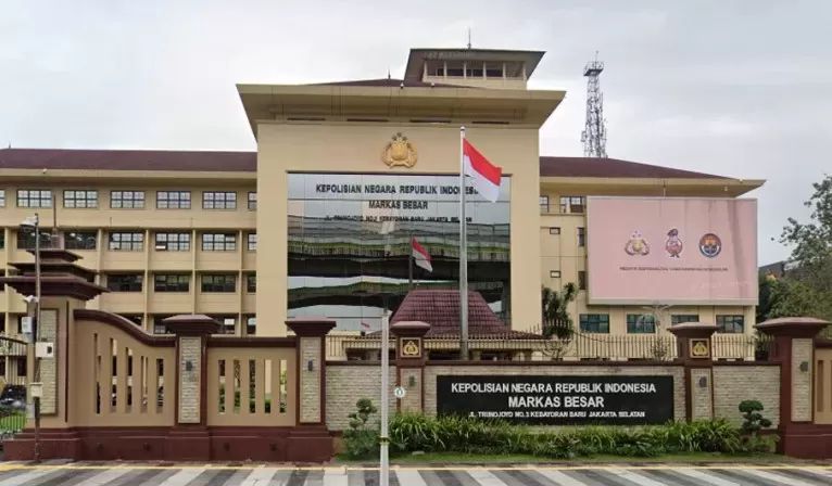 Polri Mutasi 108 Pati dan Pamen, Sejumlah Kapolda dan PJU Mabes Berganti