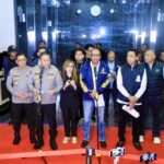 Polri Tegaskan Komitmen Berantas Judi Online dan Scam Internasional
