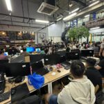 321 WNA Pelaku Judi Online Dipindah ke Sejumlah Kantor Imigrasi untuk Pemeriksaan Lanjutan