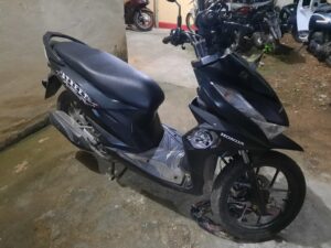 Polsek Banyuates Berhasil Ungkap Kasus Curanmor, Tiga Terduga Pelaku Diamankan