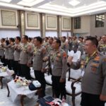 Polda Jatim Perkuat Budaya Anti Korupsi Lewat Pelatihan Integritas