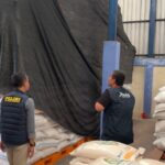 Satgas Pangan Polres Sampang Pastikan Stok Beras Aman 3–6 Bulan ke Depan