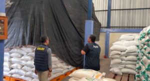 Satgas Pangan Polres Sampang Pastikan Stok Beras Aman 3–6 Bulan ke Depan
