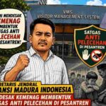 Sekretaris Aliansi Madura Indonesia Abdul Aziz Desak Kemenag Bentuk Satgas Anti-Pelecehan di Pesantren Jawa Timur