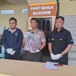 Polres Sampang Ungkap Cabul terhadap Penyandang Disabilitas