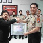 Lemkapi Apresiasi Bidhumas Polda Jatim
