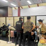 Satgas Haji Polri Perketat Pengawasan, Cegah Haji Non-Prosedural di Musim Haji 2026