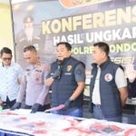 Polres Bondowoso Tangkap DPO Pengeroyokan Maut