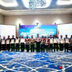 Polda Jatim Gelar Rakernis Humas, Perkuat Komunikasi Publik dan Manajemen Media