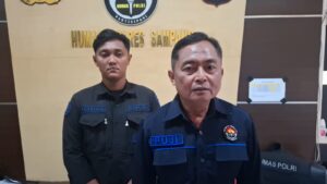 Perkembangan Penanganan Perkara Dugaan Pornografi dan TPKS Masih Tahap Lidik