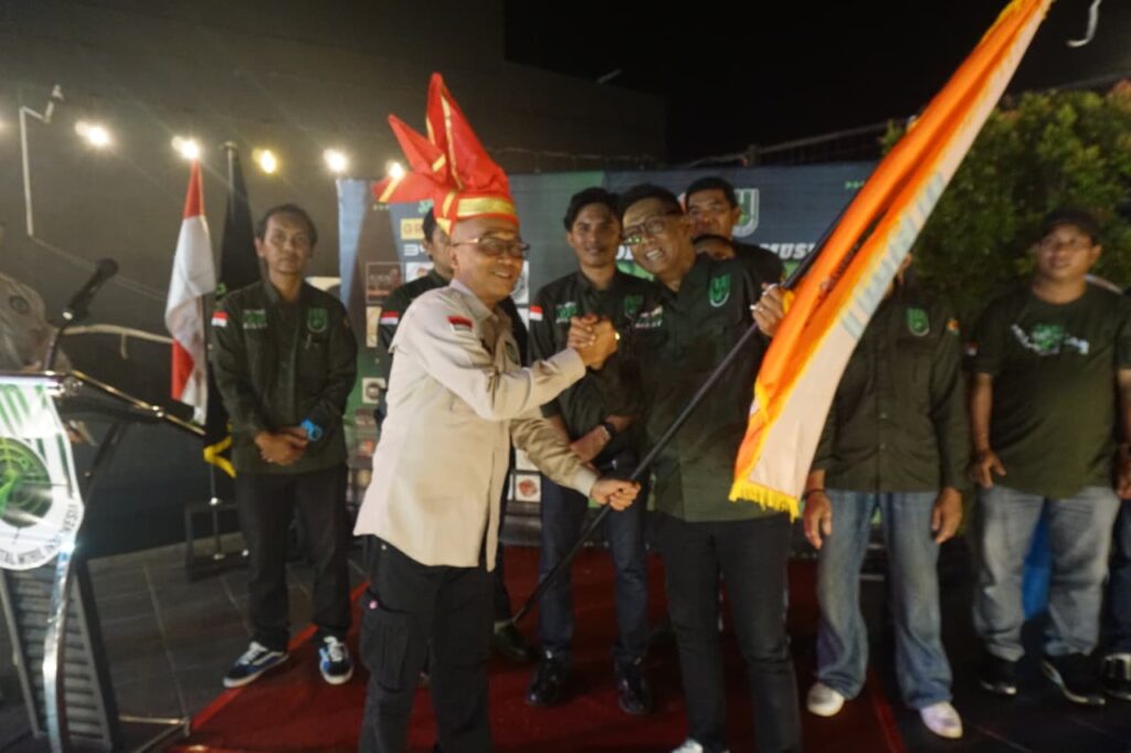 ARMI Sulsel Resmi Terbentuk, Fokus Perkuat Industri Rental Mobil
