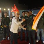 ARMI Sulsel Resmi Terbentuk, Fokus Perkuat Industri Rental Mobil