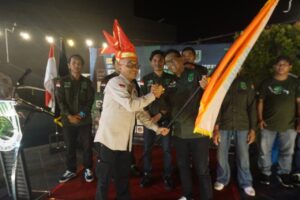 ARMI Sulsel Resmi Terbentuk, Fokus Perkuat Industri Rental Mobil