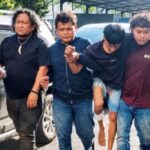 Aksi Begal Pendaki di Pasuruan Berakhir Ditembak