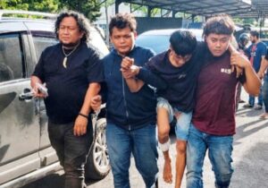 Aksi Begal Pendaki di Pasuruan Berakhir Ditembak
