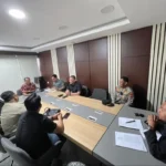 SPM-MP Resmi Laporkan Dugaan Korupsi UPT Palawija Dinas Pertanian Jatim ke Kejati