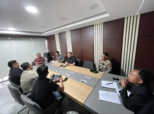 SPM-MP Resmi Laporkan Dugaan Korupsi UPT Palawija Dinas Pertanian Jatim ke Kejati