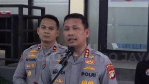 Polda Metro Siapkan 480 Personel Amankan HUT GRIB Jaya di GBK