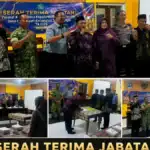 Ali Murtadho Resmi Pimpin Desa Gempolsari Periode 2026–2034, Camat Tanggulangin: Tinggalkan Perbedaan, Saatnya Bersatu Bangun Desa