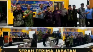 Ali Murtadho Resmi Pimpin Desa Gempolsari Periode 2026–2034, Camat Tanggulangin: Tinggalkan Perbedaan, Saatnya Bersatu Bangun Desa