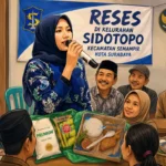 Anggaran Reses DPRD Surabaya Dipertanyakan Warga, AMI Minta Transparansi Penggunaan Dana