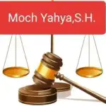 Jejak Advokat Andalan: Yahya, S.H., Mengedepankan Profesionalisme dan Keadilan