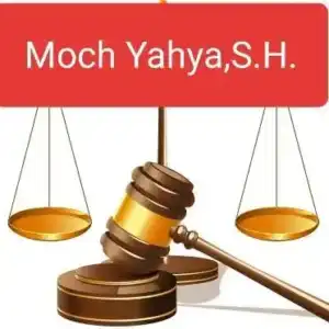 Jejak Advokat Andalan: Yahya, S.H., Mengedepankan Profesionalisme dan Keadilan