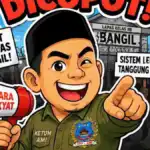 Ketua Umum AMI Minta Kalapas Kelas IIB Bangil Dicopot, Siap Gelar Aksi di Kanwil Ditjenpas Jatim