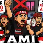 AMI Akan Gelar Aksi Demonstrasi di Gion SPA, Soroti Dugaan TPPO dan Pekerja Anak