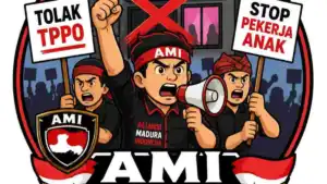 AMI Akan Gelar Aksi Demonstrasi di Gion SPA, Soroti Dugaan TPPO dan Pekerja Anak