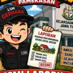 Diduga Ada Pekerjaan Fiktif, Dana Desa Kodik Dilaporkan ke Kejati Jatim