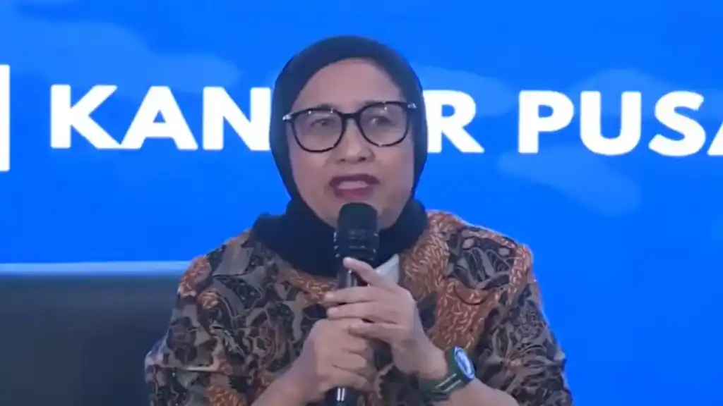 Kepala BGN Baru Naniek Deyang Kenalkan Dua Wakil dan Tegaskan Latar Belakang Pendidikan