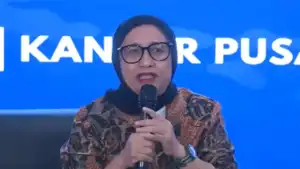 Kepala BGN Baru Naniek Deyang Kenalkan Dua Wakil dan Tegaskan Latar Belakang Pendidikan