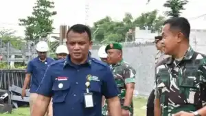 Nanik S Deyang: Trenggono Sudah Ajukan Pengunduran Diri dari TNI