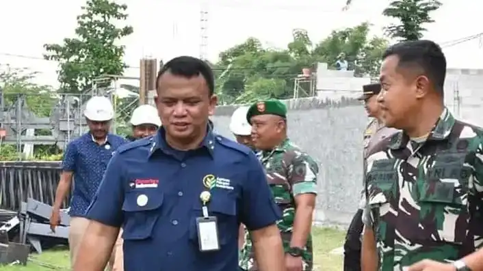 Nanik S Deyang: Trenggono Sudah Ajukan Pengunduran Diri dari TNI