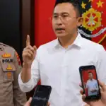Polis Amankan Komplotan Begal Motor Mahasiswa