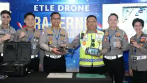 Operasi Patuh 2026 Fokus ETLE