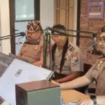 Polres Gresik Gaungkan “Ayo Jogo Gresik” Jelang Sura Agung