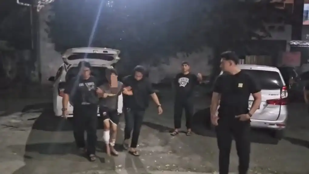 Polres Pelabuhan Tanjungperak Lakukan Tindakan Tegas Terukur, Komplotan Curanmor yang Beraksi di 10 TKP