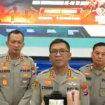 Jelang Hari Bhayangkara ke-80, Polresta Sidoarjo Gelar Donor Darah
