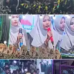 Wisuda Santri Ponpes Miftahul Ulum Al-Hasibin Lahirkan Generasi Qurani
