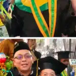 Prestasi Gemilang, Bramantyo Rizqi Dinobatkan sebagai Siswa Tahfidz Terbaik Kelas B1