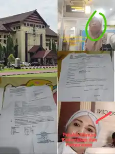 Belum Ada Kejelasan, Korban Pemukulan di Masjid Mapolda Sulsel Minta Perhatian Kapolda