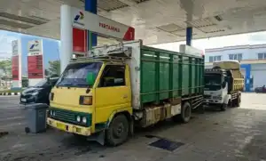 Dugaan Permainan Solar Subsidi di Gowa, Warga Tuntut Audit Menyeluruh